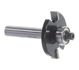 Фреза кромочная фальцевая (32х51 мм; хвостовик 8 мм) по дереву Bosch 2608628403 