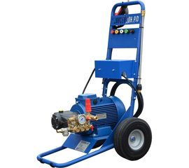 Мойка высокого давления Посейдон E5-200-15-IP-Gun 