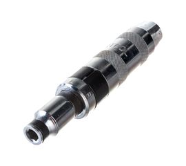 Ударная отвертка с комплектом насадок INTERTOOL 6 единиц HT-0431 