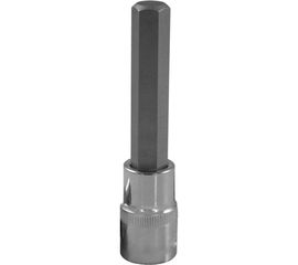 Головка со вставкой шестигранник (17 мм; 100 мм; 1/2DR) АвтоDело 39397 14986 