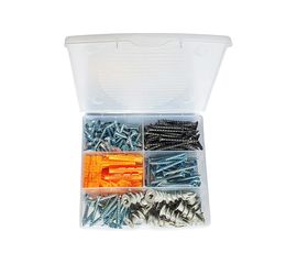 Набор крепежа Tech-Krep Все для дома №1 152270 