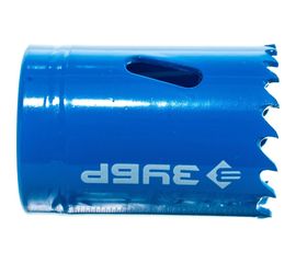 Коронка "ЭКСПЕРТ" биметаллическая (35 мм) Зубр 29531-035_z01 