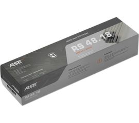 Электроды сварочные RS 48.18 (3.2х350 мм; 5 кг; Е7018) RSE 00-00000009 