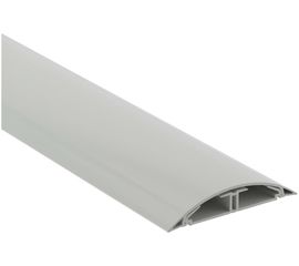 Напольный канал СSP-N 75x17 G серый 2м DKC 01332 