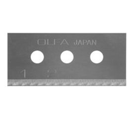 Лезвие специальное 10 шт. для OL-SK-10 17,8 мм OLFA OL-SKB-10/10B 