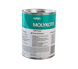 Резьбовая паста Molykote 1000 Paste, 1 кг 4045292 
