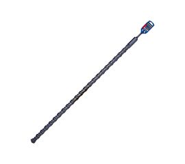 Бур Х-тип серия Эксперт по бетону (32х1000 мм; SDS-plus) ПРАКТИКА 776-157 