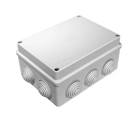 Распределительная коробка Промрукав для о/п безгалогенная HF атмосферостойкая 150х110х70 1 шт 40-0315 