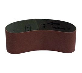 Лента шлифовальная по дереву (75х533 мм; К60) Bosch 2.608.606.070 