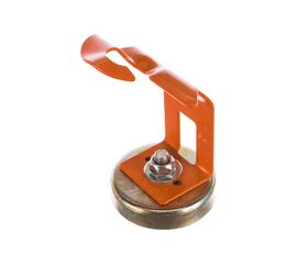 Держатель магнитный для горелок MIG/MAG QJ6028 Сварог 95921 