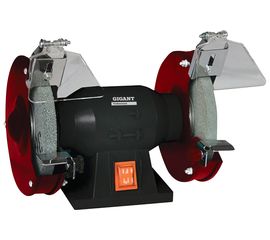 Заточной станок Gigant Professional ZS-20 200Вт, 2950 об/мин, диаметр круга 125мм Gigant GP-200 