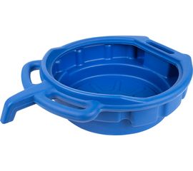 Поддон для слива масла 8 л KRAFT KT 705226 