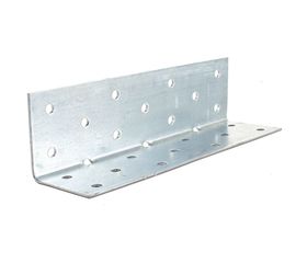 Равносторонний крепежный уголок ГОСКРЕП 40х40х140х2 13-0020500 