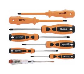 Набор отверток SPARTA 135435 