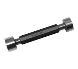 Калибр-пробка Туламаш гладкая, 6.5 Н6 ПР-НЕ ТМ 121926 