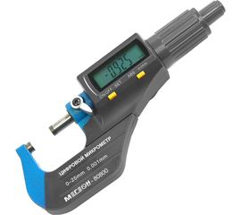 Цифровой микрометр МЕГЕОН 80800 