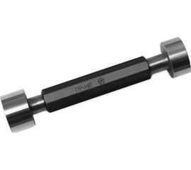 Калибр-пробка Туламаш гладкая, 6.5 Н7 ПР-НЕ ТМ 89586 