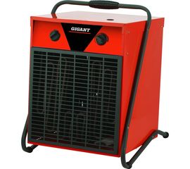 Электрическая тепловая пушка Gigant EHRI-30 