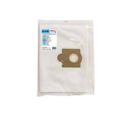 Мешки трехслойные синтетические FILTERO HIT 20 IND (4 шт; 25 л) для пылесосов BOSCH, De Longhi, HAMMER FLEX, HITACHI, MAKITA 05916 