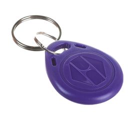 Брелок Tantos EM-Marine TS фиолетовый 