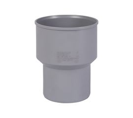 Переходник для чугунной трубы Ostendorf 75 мм, без сальников 113820 