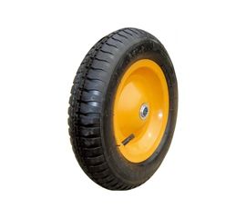 Колесо надувное PR3000 16x4.00-8 F20 400 мм F20 МастерАлмаз 10506225 