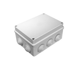 Коробка распределительная Промрукав 40-0310 для о/п безгалогенная HF 150х110х70 1 шт 40-0310 