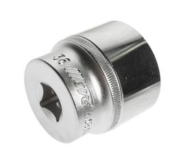 Головка торцевая 6-гранная (1/2""; 36 мм) JTC-43836 