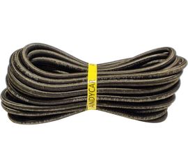 Шланг резиновый для топлива с внешней оплеткой (6х11 мм; 16 атм.; бухта 15 м) Andycar AMF06016 