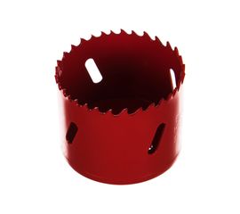 Коронка биметаллическая 57 мм REDVERG 6627114 