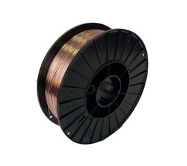 Проволока СВ08Г2С-О 0.8 мм (К-200) 5 кг ИМ ГОСТ 2246-70 Интерметиз 4678598026038 