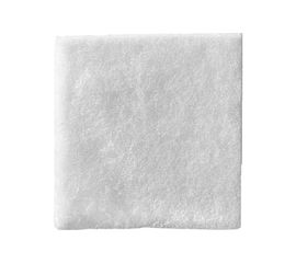 Материал фильтрующий (5 шт; 120х110 мм; IP54) SILART GSM-150 