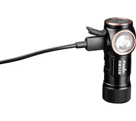 Фонарь Fenix HM50R V2.0 hm50rv20 