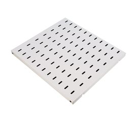 Перфорированная полка ЦМО глубина 450 мм СВ-45 