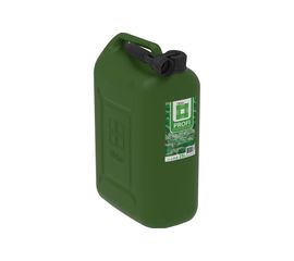 Канистра ГСМ Профи 25 л Oktan KGA1-01-10 