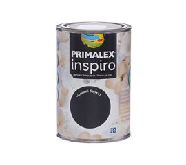 Краска PRIMALEX Inspiro Черный Бархат 420174 