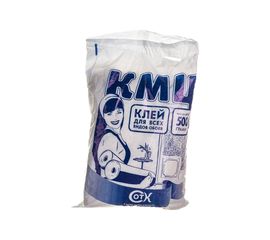 Клей для обоев КМЦ 500 г 4607133680053 