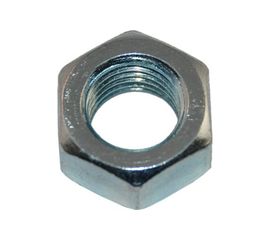 Шестигранная гайка Метизный двор M14 DIN 934, 100 шт. 4607159067500 