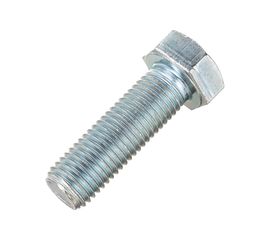 Болт с шестигранной головкой Метизный двор 16x50 DIN 933, 50 шт. 4607159065483 