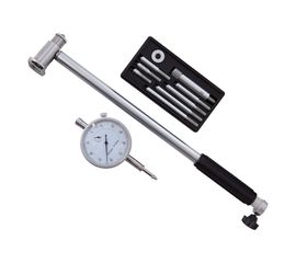 Нутромер 100-160 ГОСТ 868-82 ТехноСталь НИ F128227 