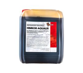 Смазочно-охлаждающая жидкость Himkod AQVALIX 5 л Химкод Э-00002 