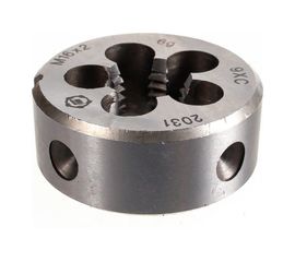 Плашка М 16 х2 9ХС ТМ Туламаш 57906 