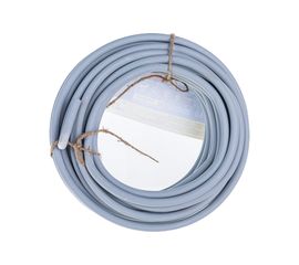 Кабель Мастер Тока NYMбм-O 2х2.5 серый 10м МТ1891 