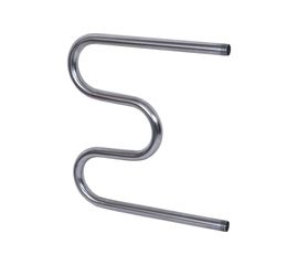 Водяной полотенцесушитель Gigant М-образный 500x500 нар.резьба 1 PVG-02-00 