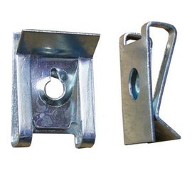 Автокрепеж для Renault 10 шт 7703046146 КрепАвто M2004 