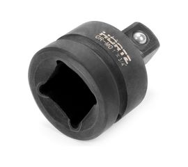 Адаптер ударный 1"х3/4" HORTZ 958407 