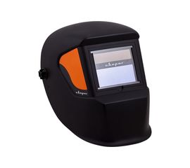 Маска сварщика AS-2-F I 9-13 DIN внутренняя регулировка, черная, без коробки Сварог 99561 