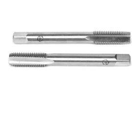 Метчик м/р комплект Туламаш М 8 х1.25 Р6М5 ТМ 54633 