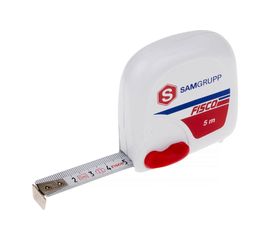 Рулетка SAMGRUPP Fisco 5 м 16083 