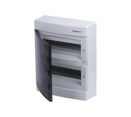 Навесной распределительный щит TEHNOPLAST 24 автоматов IP40 - N24C 30537 